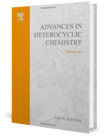 Advances in Heterocycling Chemistry, Volume 44 by Alan R. Katritzky