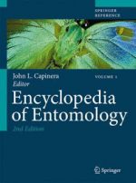[PDF] Encyclopedia of Entomology 2nd Ed. – J. Capinera (Springer, 2008)