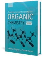 [PDF] Solutions Manual to Accompany Organic Chemistry by Clayden, Warren
