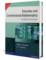 [PDF] Discrete and Combinatorial Mathematics an Applied Introduction by Ralph P. Grimaldi