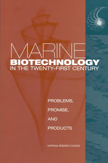 marine biotechnology in the twenty-first century problems promise and products,marine biotechnology in the 21st century