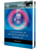 [PDF] A Handbook of Magnetochemical Formulae by Roman Boca