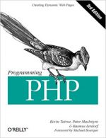 [PDF] Programming PHP: Creating Dynamic Web Pages