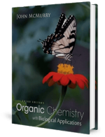 Organic Chemistry with Biological Applications by John McMurry