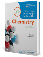 [PDF] Cambridge IGCSE Chemistry by Bryan Earl and Doug Wilford