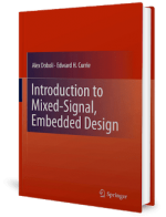 [PDF] Introduction to Mixed-Signal, Embedded Design by Alex, Edward