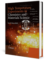 [PDF] High Temperature Experiments in Chemistry and Materials Science by Motzfeldt