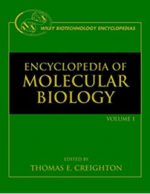 The Encyclopedia Of Molecular Biology – Creighton