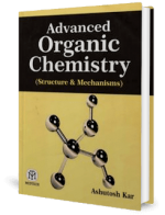 [PDF] Advanced Organic Chemistry Structure and Mechanisms by Ashutosh Kar