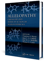 [PDF] Allelopathy – Chemistry and Mode of Action of Allelochemicals by Macias, Galindo, Molinillo and Cutler