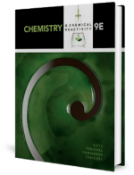 Chemistry and Chemical Reactivity by Kotz, Treichel, Townsend