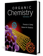[PDF] Organic Chemistry by Francis Carey and Robert M. Giuliano