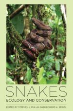 [PDF] Snakes – Ecology and Conservation