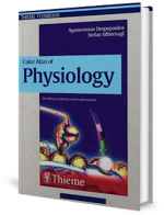 [PDF] Color Atlas of Physiology 5th Edition. – A. Despopoulos, S. Silbernagi Medical Biology