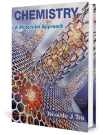 [PDF] Chemistry – A Molecular Approach by Nivaldo J. Tro