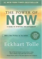 [PDF] The Power of Now: A Guide to Spiritual Enlightenment