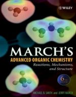 [PDF] March’s Advanced Organic Chemistry by Jerry March
