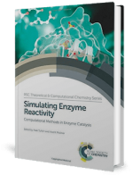 [PDF] Simulating Enzyme Reactivity – Computational Methods in Enzyme Catalysis by Tunon and Moliner