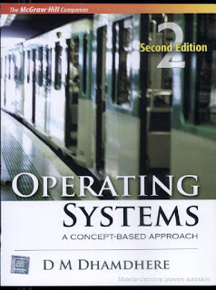 Operating System A Concept Based Approach Dm Dhamdhere Pdf Free Download