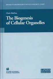 the biogenesis of cellular organelles pdf,biogenesis of cell organelles