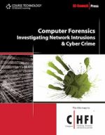[PDF] Computer Forensics – Investigating Network Intrusions and Cyber Crime