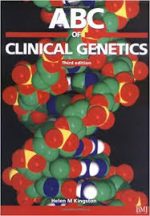 ABC of Clinical Genetics – Helen M. Kingston
