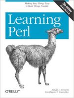 [PDF] Learning Perl