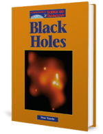 Black Holes by Don Nardo | The Lucent Library of Science And Technology