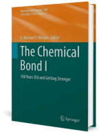 [PDF] The Chemical Bond I – 100 Years Old and Getting Stronger by P. Mingos