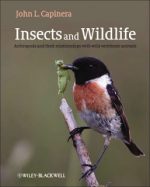 Insects and Wildlife – J. Capinera (Wiley, 2010)