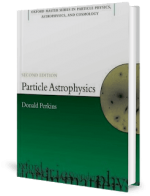 Particle Astrophysics by D.Perkins