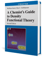 [PDF] A Chemist’s Guide to Density Functional Theory by Koch and Holthausen