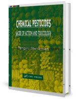 [PDF] Chemical Pesticides Mode of Action and Toxicology by Jørgen Stenersen