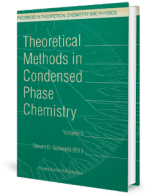 [PDF] Theoretical Methods in Condensed Phase Chemistry, Volume 5 by Steven D. Schwartz
