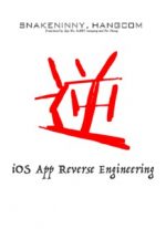 [PDF] iOS App Reverse Engineering