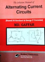 [PDF] Alternating Current Circuit Solution Manual by Corcoran