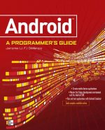 [PDF] Android™ A Programmer’s Guide by J.F. DiMarzio