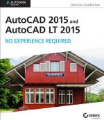 [PDF] AutoCAD 2015 and AutoCAD LT 2015 by Donnie Gladfelter