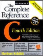 [PDF] C Programming Helpful Book: C The Complete Reference By Herbert Schildt