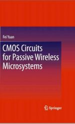 [PDF] CMOS Circuits for Passive Wireless Microsystems by Fei Yuan