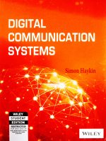 [PDF] Communication Systems by Simon Haykin