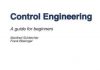 Control Engineering A guide for beginners by Manfred Schleicher and Frank Blasinger