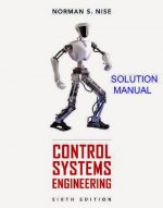 [PDF] Control System Engineering by Norman S Nise Solution Manual