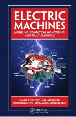 [PDF] ELECTRIC MACHINES Modeling, Condition Monitoring, and Fault Diagnosis by Hamid A. Toliyat