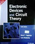 [PDF] ELECTRONIC DEVICES AND CIRCUIT THEORY by ROBERT BOYLESTAD