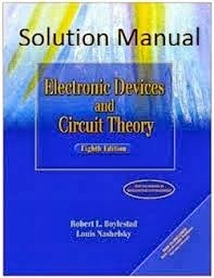 electronic devices circuit theory boylestad ebook free
