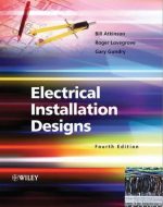 [PDF] Electrical Installation Designs by Bill Atkinson