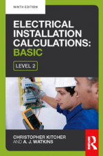 [PDF] Electrical installation calculations: Basic by A J Watkins and Chris Kitcher