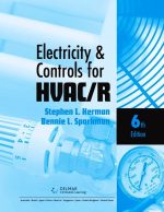 [PDF] Electricity & Controls for HVAC/R by Stephen L. Herman and Bennie L. Sparkman