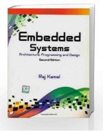 [PDF] Embedded Systems by Raj Kamal